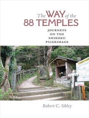 cover image of The Way of the 88 Temples